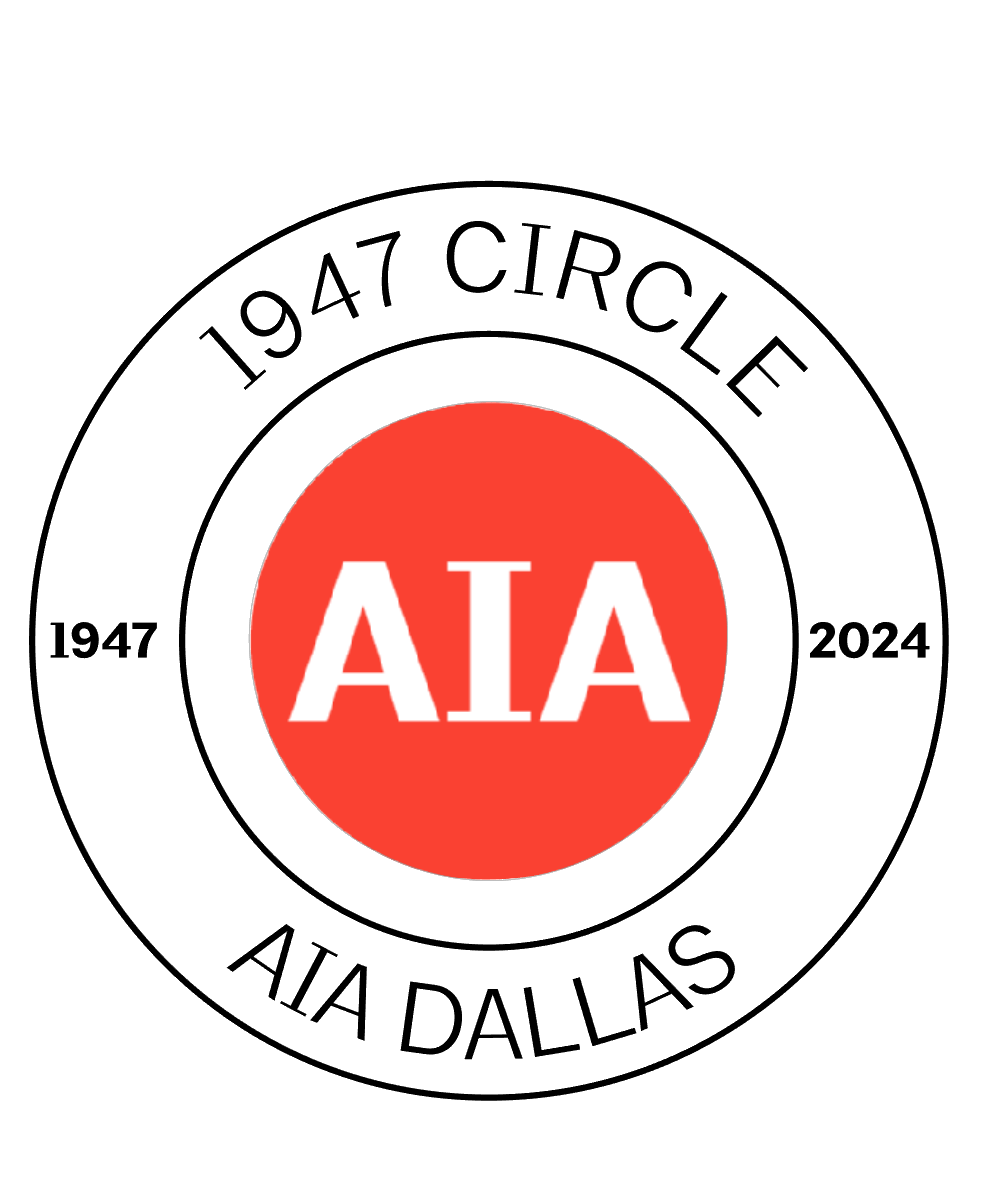 1947 Circle 2024 logo